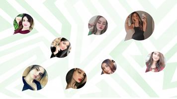 Girls dating chat numbers screenshot 3