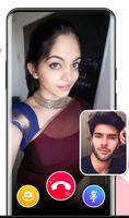 Indian Video Call Chat Screenshot 3