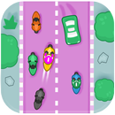 Girls Bike Racing - Fun Bike Racing Game For Girls APK