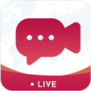 APK FlirtChat - Random Video Call
