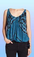 Girls T-shirt Photo Suit screenshot 1