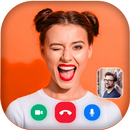 Live Random Video Call 2021 aplikacja