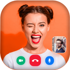 Live Random Video Call 2021 icon