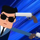 Spy Shooter aplikacja
