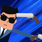 Spy Shooter ikon