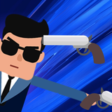 Spy Shooter آئیکن