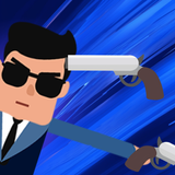 Spy Shooter