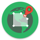 Medir el área GPS GLandMeasure APK