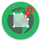 GLand : GPS Field Area Measure icon