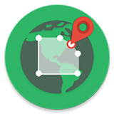 GPS Field Area Measure : GLand icon