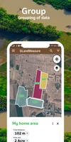 GLand : GPS Field Area Measure screenshot 2