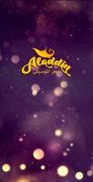 Aladdin FM Affiche