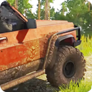 Rallye 4X4 SUV Offroad Drive APK