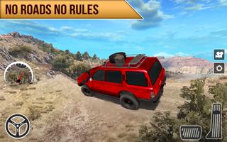 4X4 SUV Offroad Drive Rallye Screenshot 3