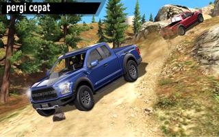 SUV 4X4 Offroad Drive Rally screenshot 1
