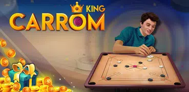 Carrom King™