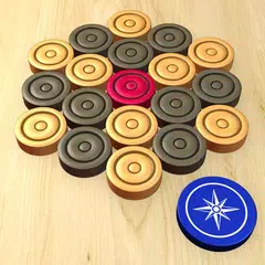 Carrom King™ XAPK download