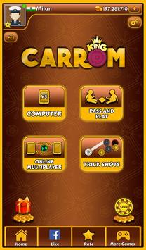 Carrom Kingâ„¢ for Android - APK Download - 