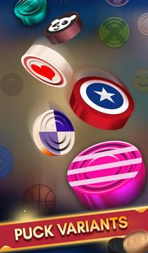 Carrom King™ - Best Online Carrom Board Pool Game screenshot 21