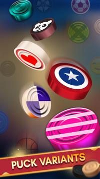 Carrom King™ - Best Online Carrom Board Pool Game screenshot 5