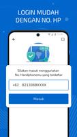 JAKPAT Ikut Survei Dapat Pulsa screenshot 1