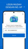 JAKPAT Ikut Survei Dapat Pulsa ảnh chụp màn hình 1