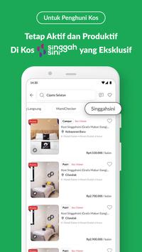 Mamikos - Langsung Hubungi Kos, Sewa Kos Mudah 截图 3