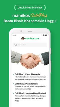 Mamikos - Langsung Hubungi Kos, Sewa Kos Mudah 截图 6