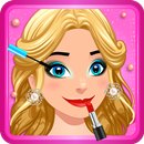 Fashion Dress Up & Makeup Game aplikacja