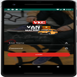 VKC Van Sale Malawi