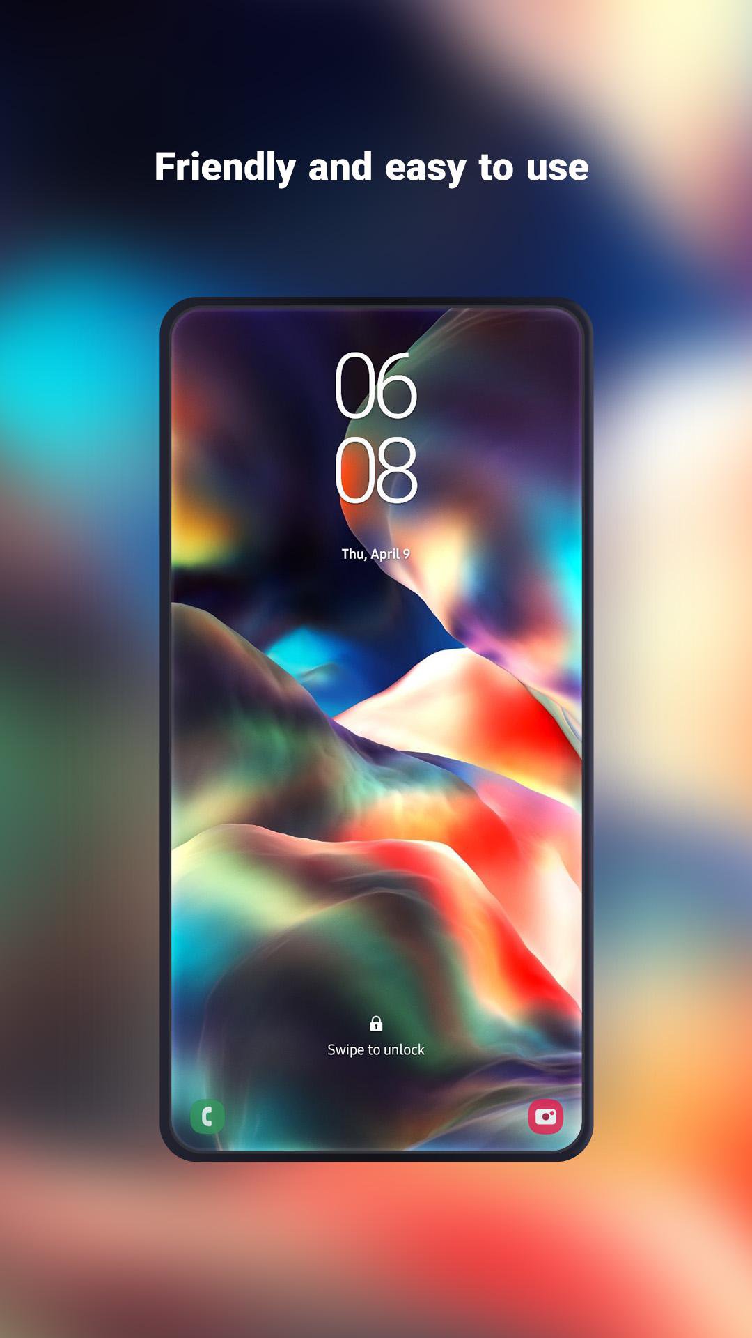 Descarga de APK de Wallpaper Hub para Android