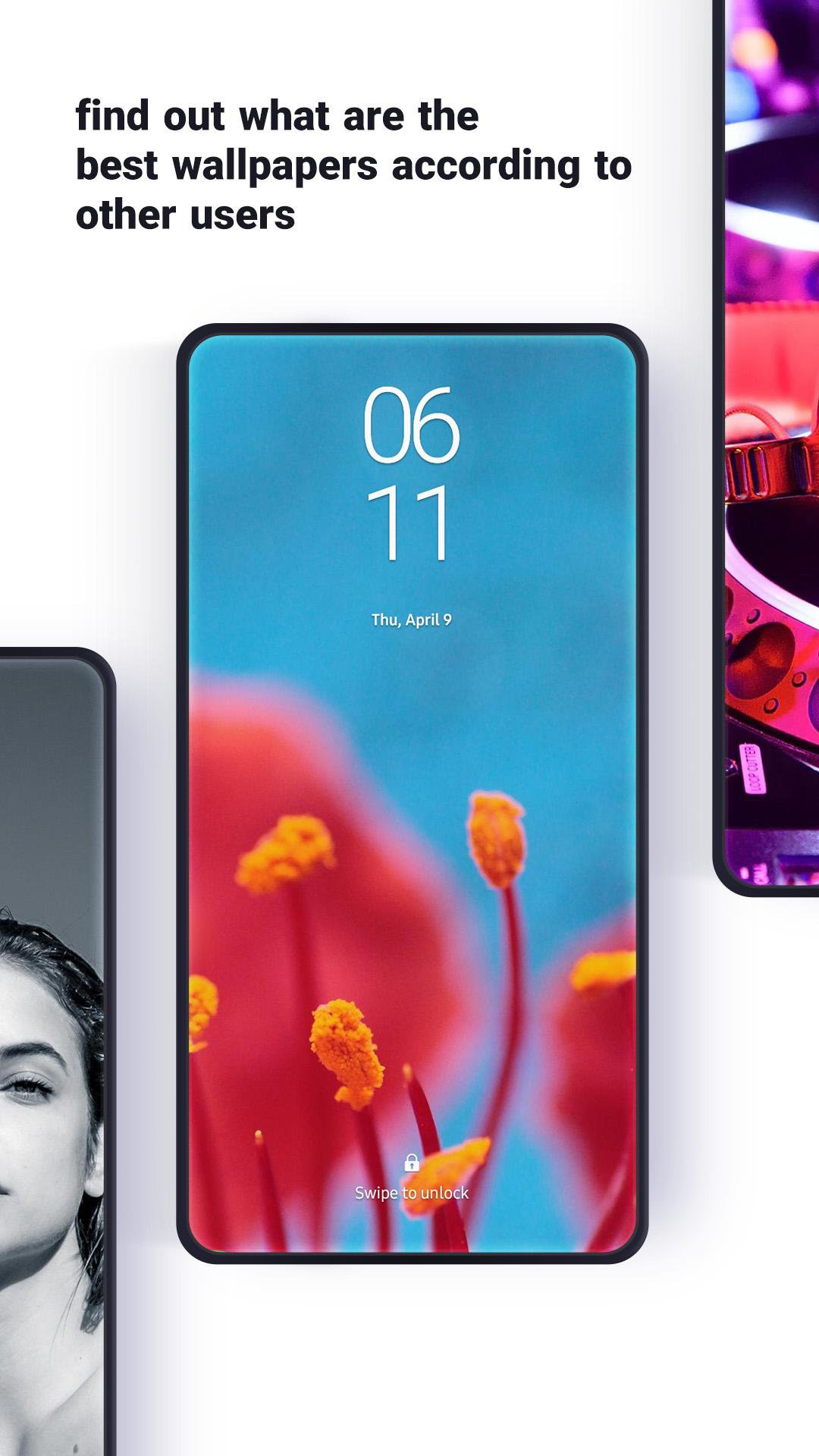 Скачать Wallpaper Hub APK для Android