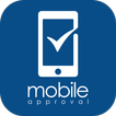 GIT Mobile Approval ikona