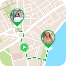 Phone Tracker: GPS Tracker APK