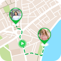 Phone Tracker: GPS Tracker