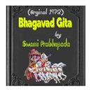 Bhagavad Gita by Prabhupada (Original Gita-1972) APK