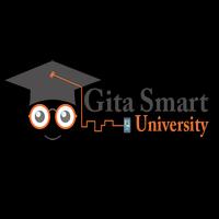 Gita University Absen plakat
