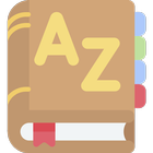 Dictionary App icono
