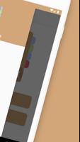 Dictionary App captura de pantalla 1