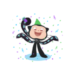 Github Account Fetcher icon