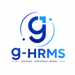 g - HRMS icon