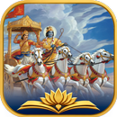 Bhagavad Gita: Hindi & English APK