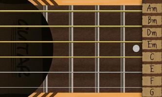 Gitar Çalma Programı poster
