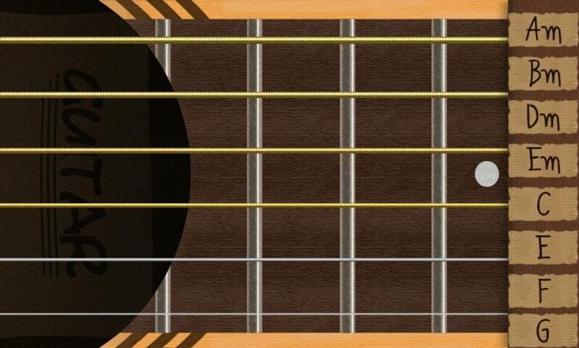 android icin gitar calma programi apk