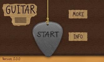 Gitar Çalma Programı screenshot 2