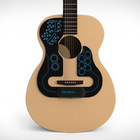 Настроить гитару: гитарный тюнер icon