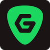 Gitarkustik - kunci gitar & ma APK