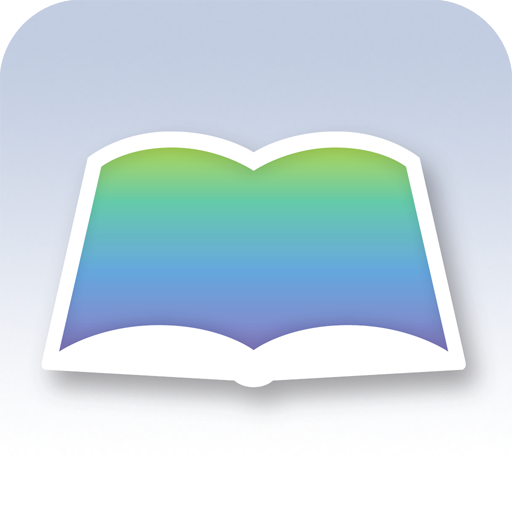 Gitden Reader: EPUB3 & EPUB2