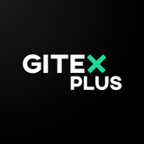 GITEX Plus icône