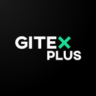 GITEX Plus आइकन